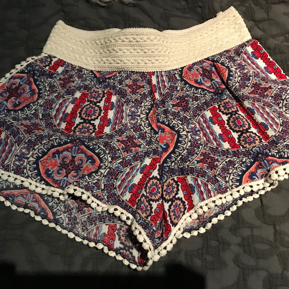 Shorts